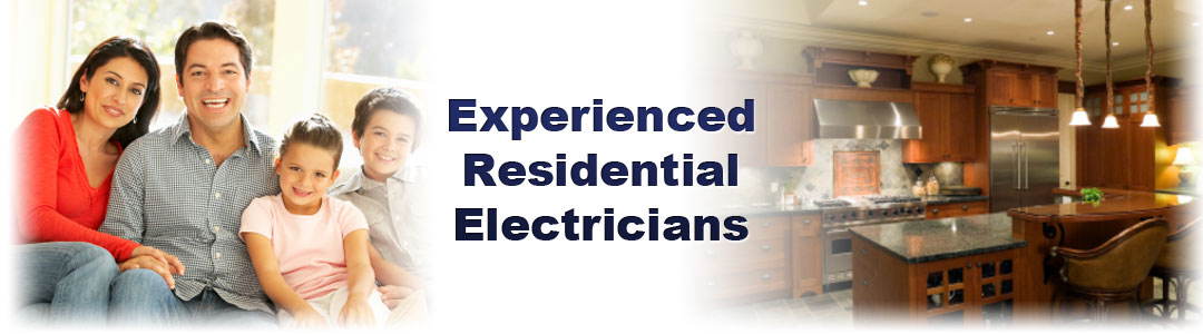 Residential Electrician Services in Phoenix AZ