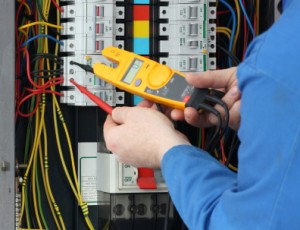 Your Phoenix Electrician - Electrical Contractor AZ