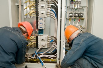 Phoenix Electrical installation services and repairs
