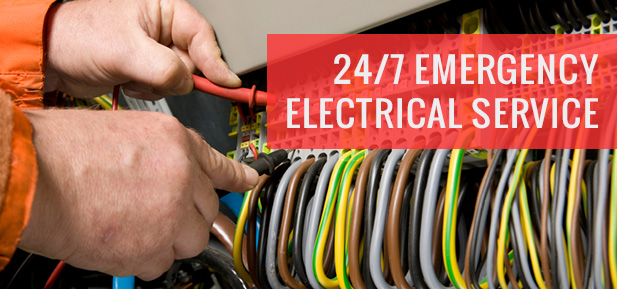 Phoenix 24 Hour Emergency Electricians