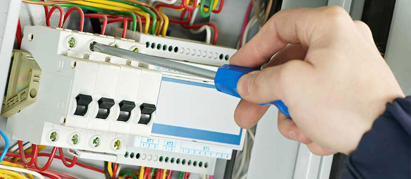 Electrical Troubleshooting and Repair in Phoenix